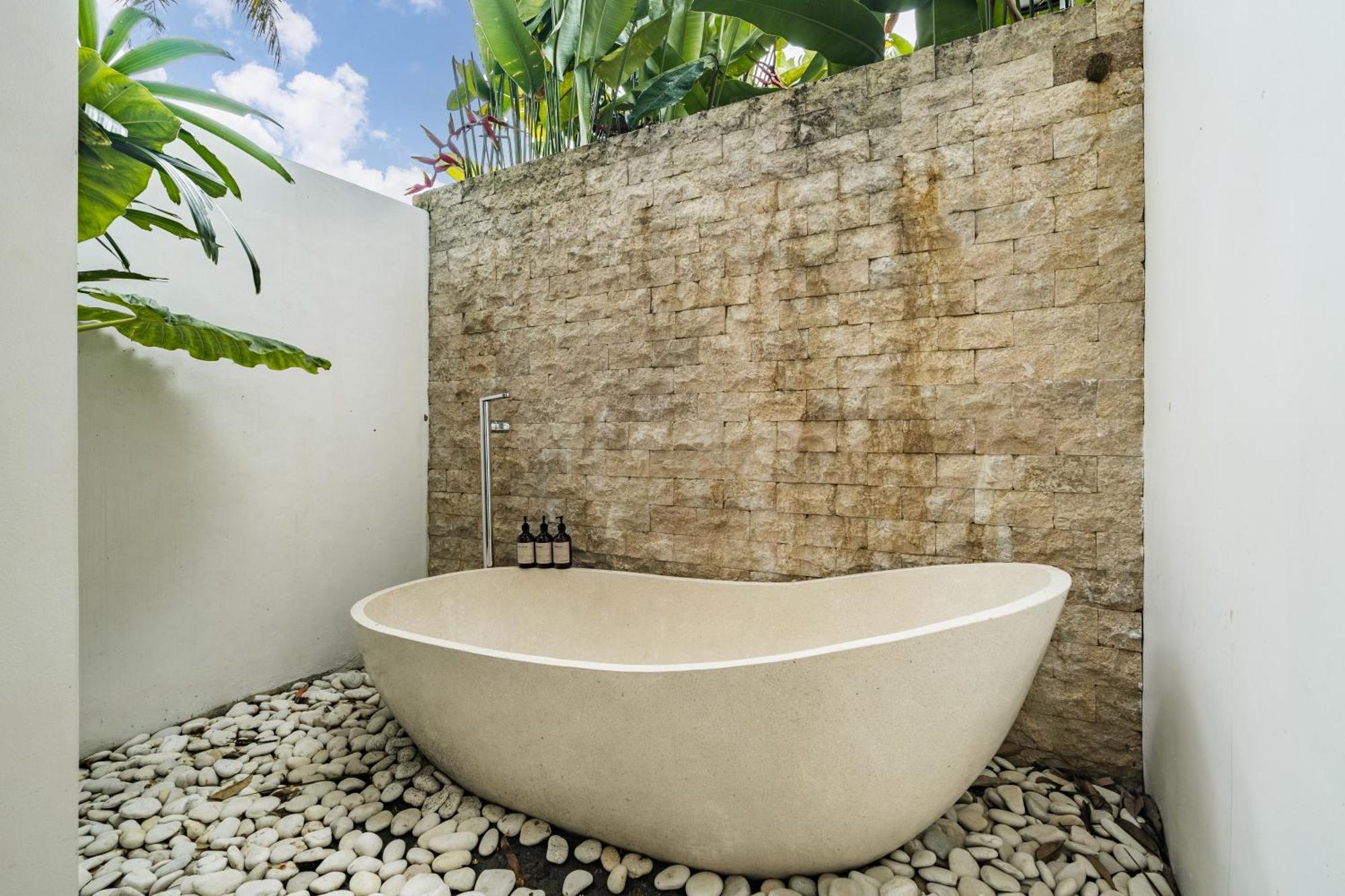 Villa Green Pearl By Balisuperhost Ubud Exterior foto